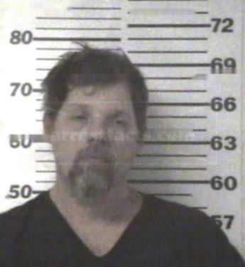 David Austin Jones