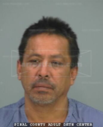Ramon Gonzalez Miranda