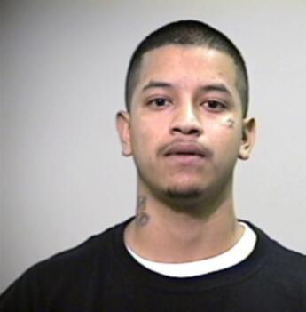 Wilfredo Freddy Cruz