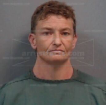 Tonya Bridgette Justice