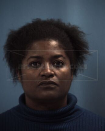 Felicia Ledevenette Akhianyo