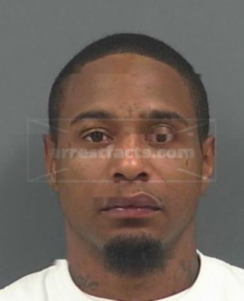 Marion Leroy Walker