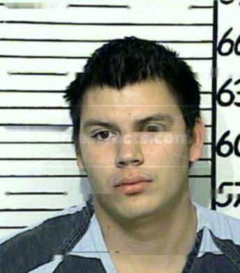 Mark Lewis Vestal