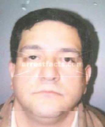 Diego Munoz