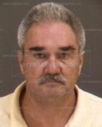 Phillip Randy Mccall