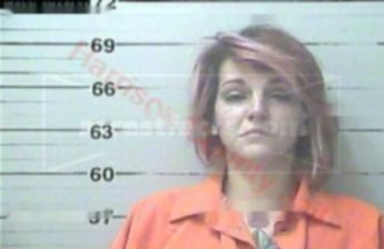 Mandi Leah Townsend