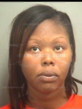 Tiffany Arlene Tate