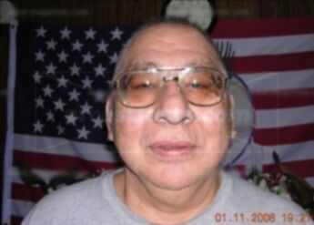 Dale Anthony Roach