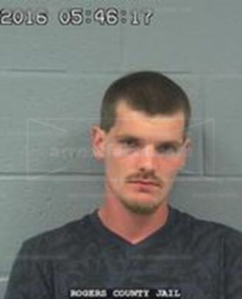 Joshua John Ellis