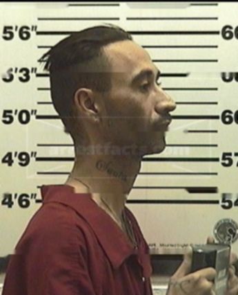 David Christopher Baca