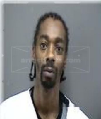Antwan Clark