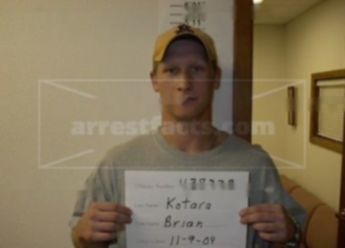 Brian Kotara