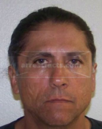 Ricardo Charles Cisneros