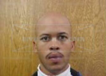 Terry Eugene Burks