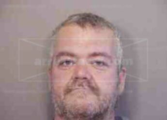 Floyd Michael Mcann