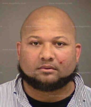 Derrick Gilbert Stanton