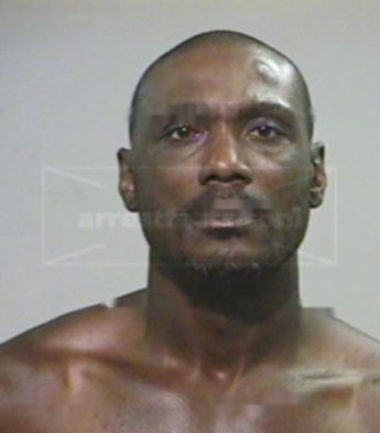 Troy Lester Barnes