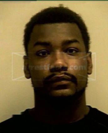 Caleb Darnell King