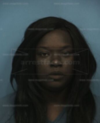 Sharmayne Monique Blakely