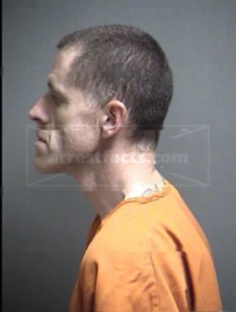 Russell Wayne Gilmore