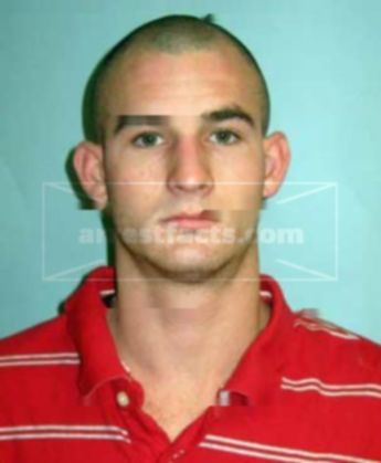 Joseph Ryan Stinnett