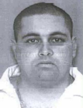 Aaron Armando Martinez