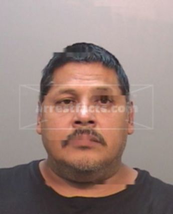 David Garcia Perez