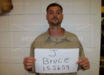 Jonathan A Bruce