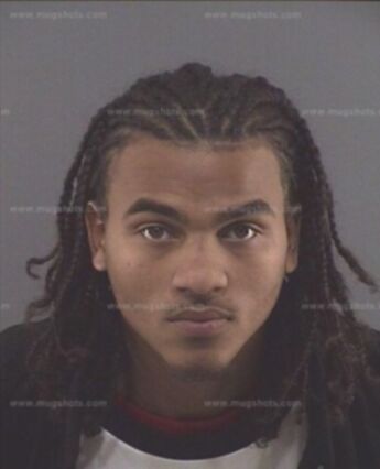Trey Lamar Owens