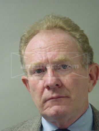 George A Gunderson