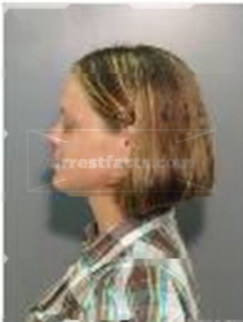 Kyra Marie Anderson