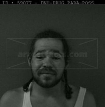 Christopher Michael Brandon