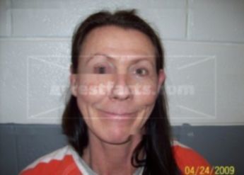 Brenda Lea Burns