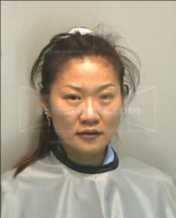 Sun Mi Bong