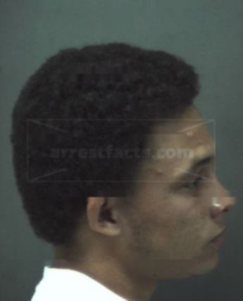Byron Santon Reynolds