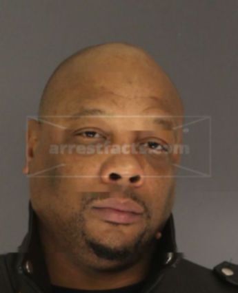 Bernard Jackson