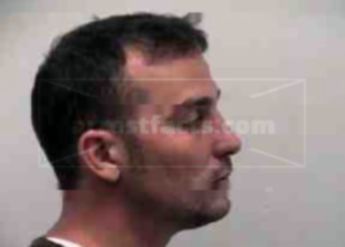 Matthew Edward Bewley