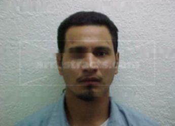 Jose Santiago Hernandez