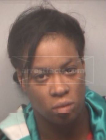 Lauren Ashley Stallworth