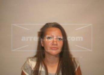 Tiffany Tenille Wagers