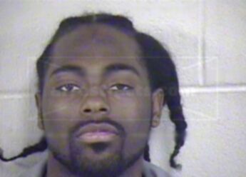 Terrell D Pittman