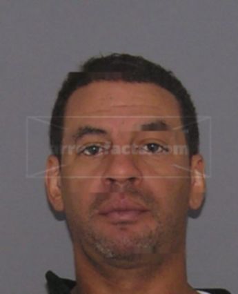 Derrick Hollins