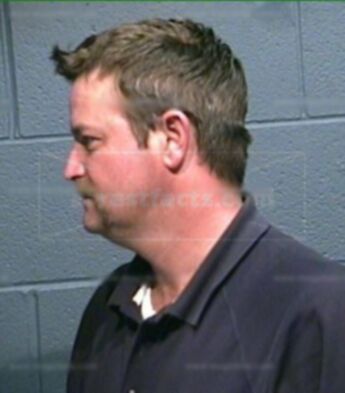 Bradley Eugene Pate
