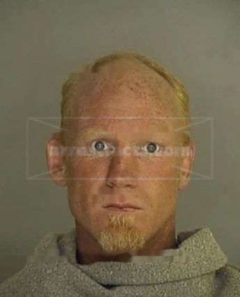 Jerry Allen Dunklin