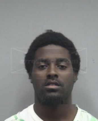 Deandre Jermaine Alston