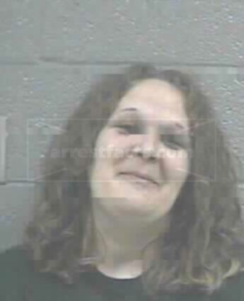 Valerie Ann Massey