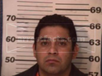 Saul Gutierrez Gonzalez