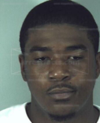 Marcus Maurice Potts