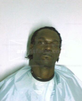 Tyrone Taylor