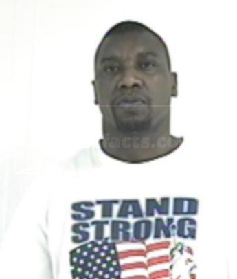 Demedric Jerome Taylor